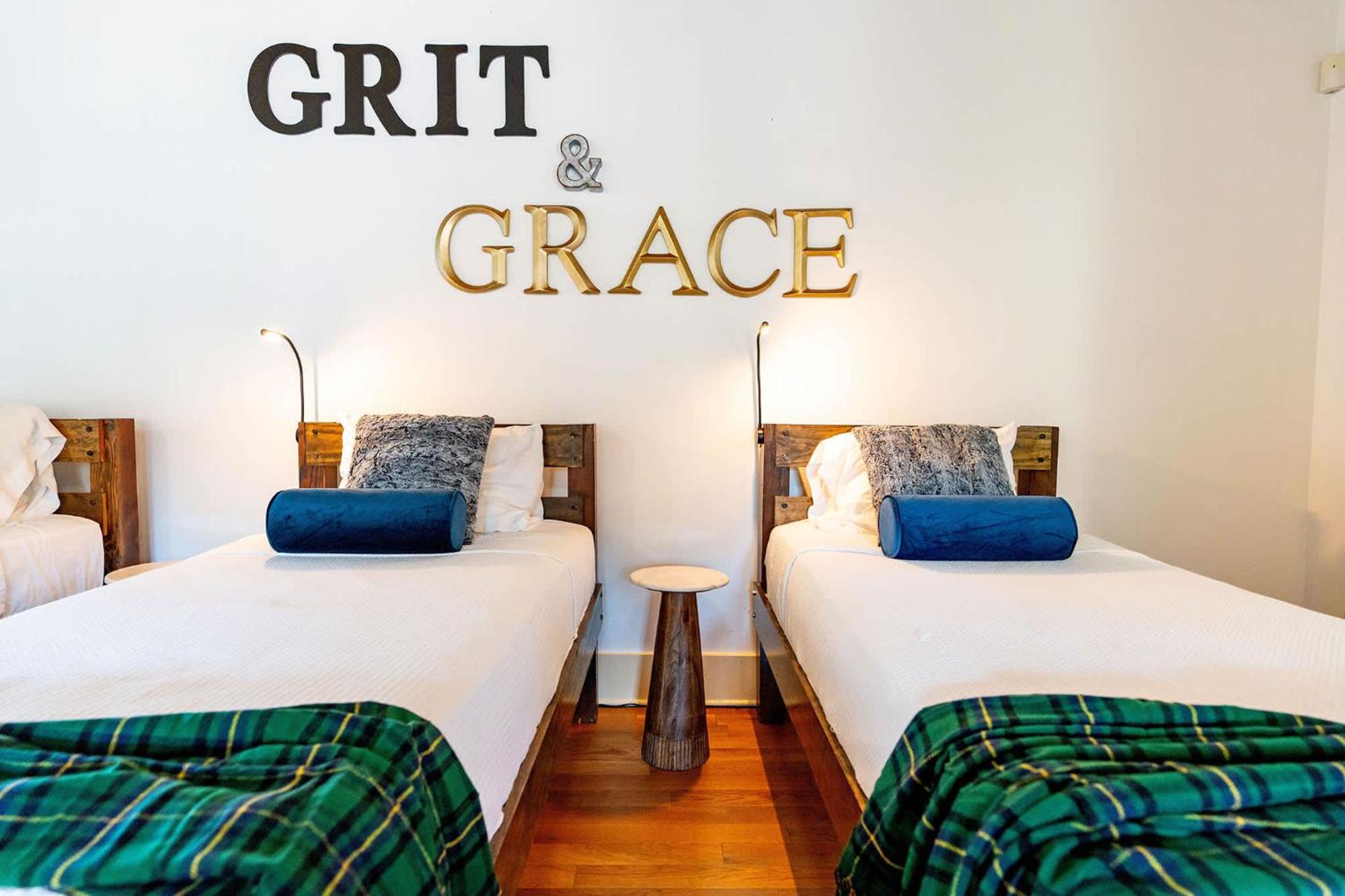 Grit&Grace Ranch - Private Resort Style Pool & Spa Bee Cave Екстер'єр фото
