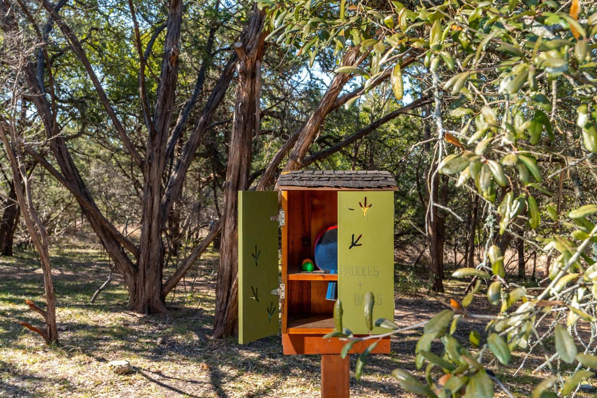 Grit&Grace Ranch - Private Resort Style Pool & Spa Bee Cave Екстер'єр фото
