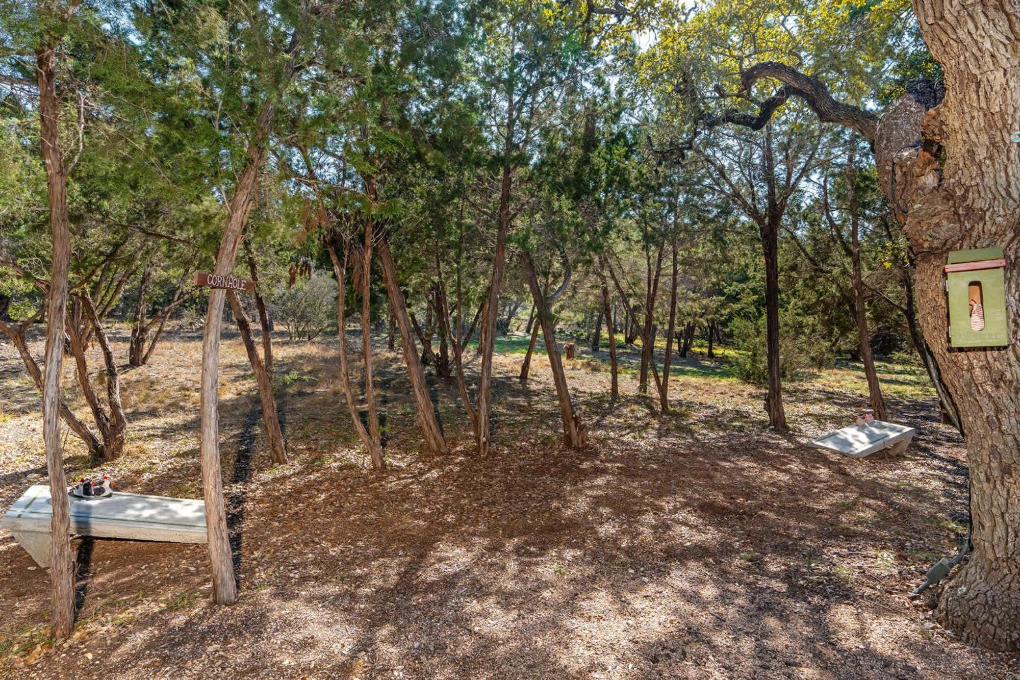 Grit&Grace Ranch - Private Resort Style Pool & Spa Bee Cave Екстер'єр фото